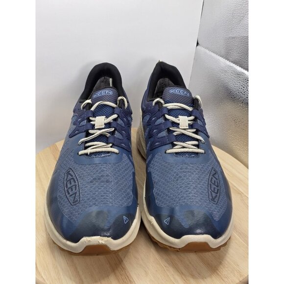 Keen men’s Zionic Speed Fjord Blue Size 14 1028904 - Picture 4 of 9